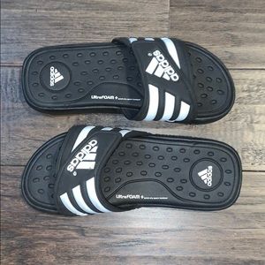 Adidas Slip-On Slides